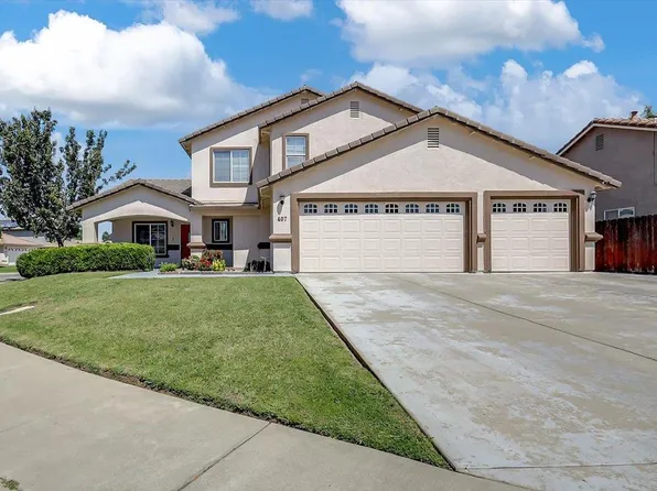 407 Whiterock Dr, Yuba City, CA 95991