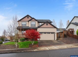 493 SW Mount Saint Helens St, McMinnville, OR