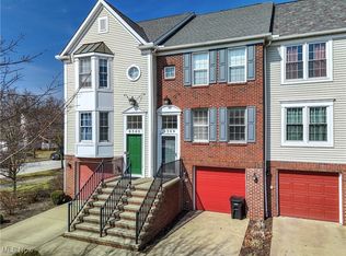 8309 Beacon Pl, Cleveland, OH 44103