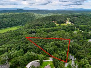 Shady Grove Ln, Blue Ridge, GA 30513