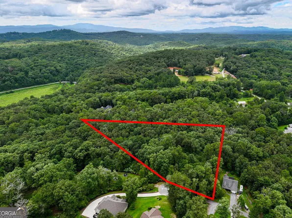 Shady Grove Ln, Blue Ridge, GA 30513