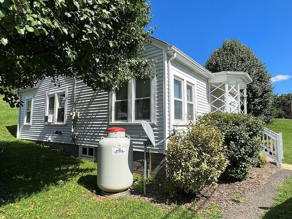 321 N Independence Ave, Independence, VA 24348 Zillow