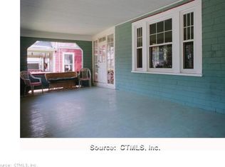 147 Fern St, Hartford, CT 06105