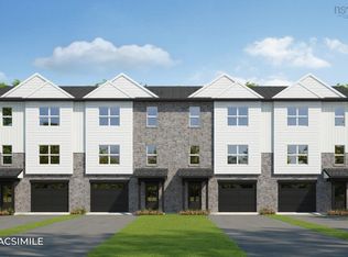 170 Puncheon Way #Pun-68b, Bedford, NS B4B 2L1