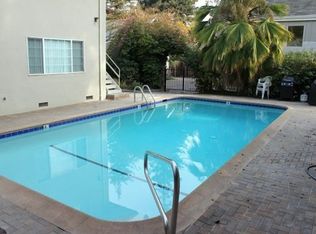 666 Forest Ave, Palo Alto, CA 94301