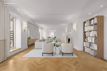 60 East 88th Street, #12TH-FLOOR