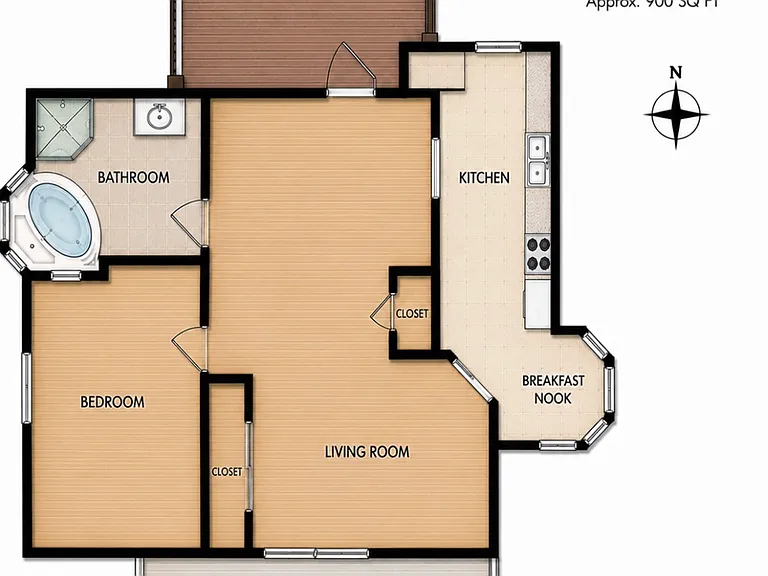 849 Ridge Dr — Photo 9