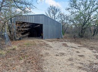 289 County Road 1661, Chico, TX 76431