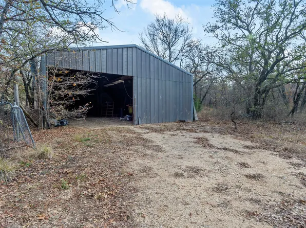 289 County Road 1661, Chico, TX 76431