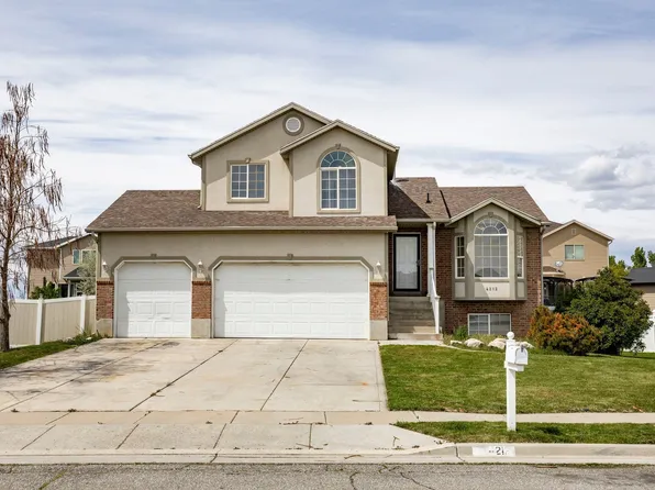 4212 W 5850 S, Roy, UT 84067
