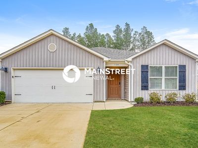 728 Fish Camp Rd, Chelsea, AL, 35043