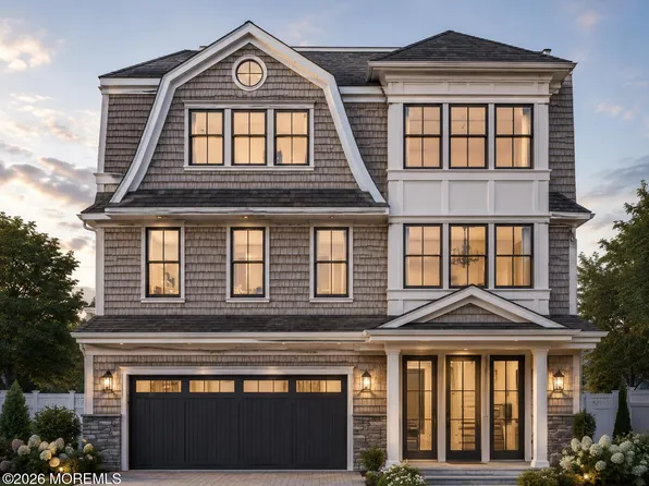 18 Dickman Drive, Lavallette, NJ 08735