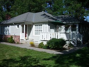 Cedar Hills Ranch on .69 acres