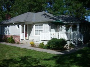 13700 SW Butner Rd, Beaverton, OR 97005