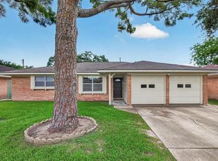 7415 Troulon Dr, Houston, TX 77074