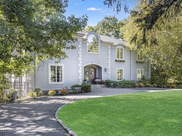 Franklin Lakes Zillow