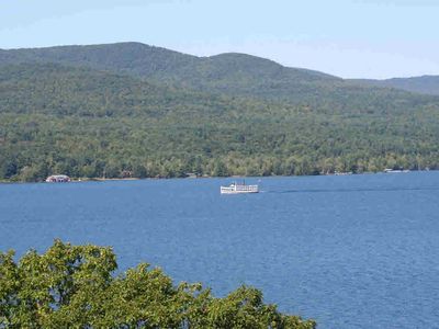 761 Gull Bay Rd, Putnam Station, NY, 12861