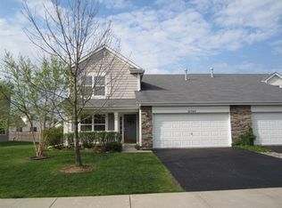 21345 Carlton St, Crest Hill, IL 60403