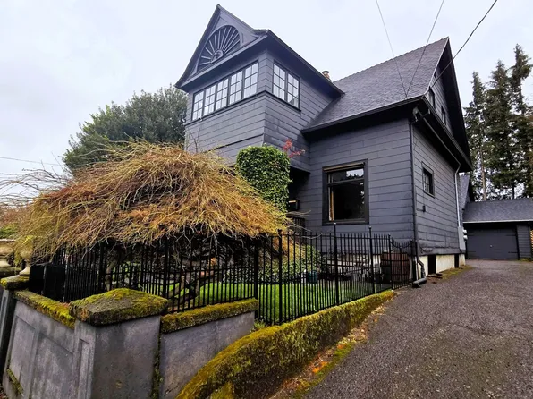 3128 SE 51st Ave, Portland, OR 97206