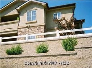 6944 Ash Creek Hts APT 202, Colorado Springs, CO 80922