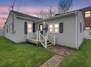 137 E Mill St, Circleville, OH 43113
