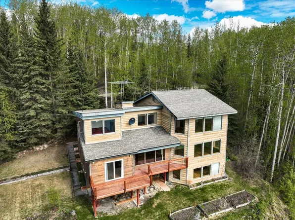 3165 Anella Ave, Fairbanks, AK 99709