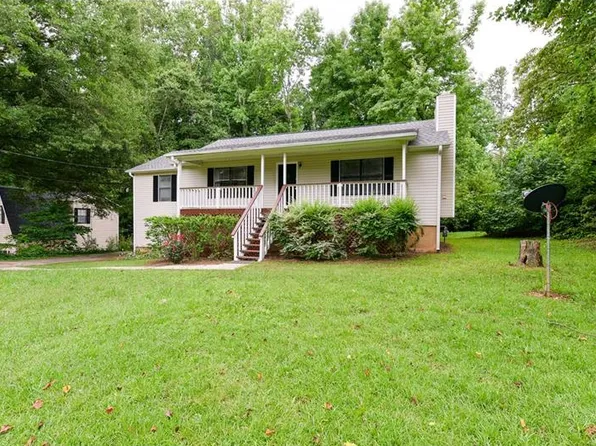 4553 Mars Ct NW, Acworth, GA 30101