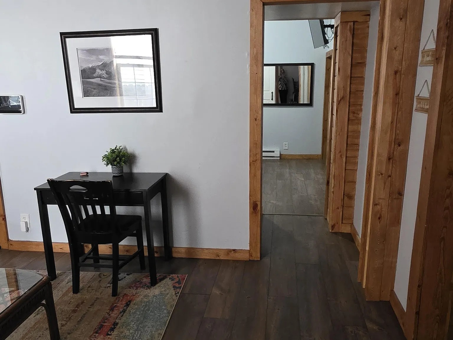 1 bed, 900 sqft, $900 — Photo 3