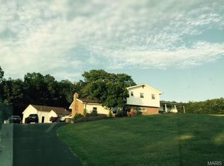 6320 Kneff Rd, Imperial, MO 63052
