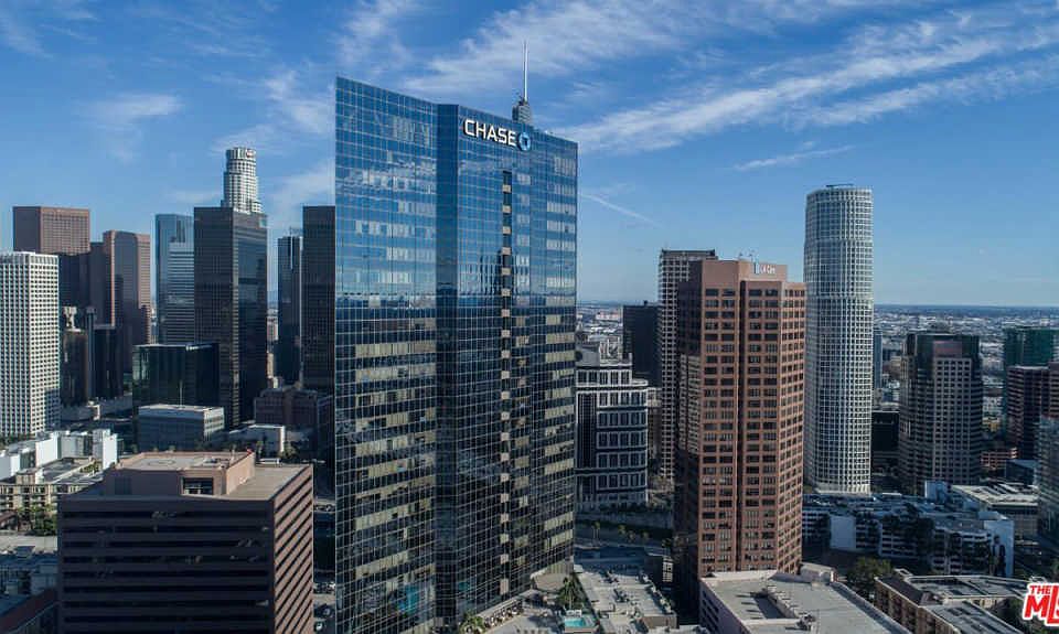 1st image of 1100 Wilshire Blvd APT 2202