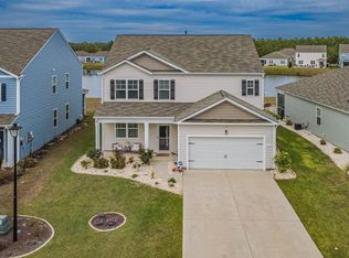 3661 Bells Lake Circle, Longs, SC 29568
