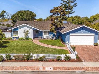 1221 Devon Ln, Newport Beach, CA, 92660