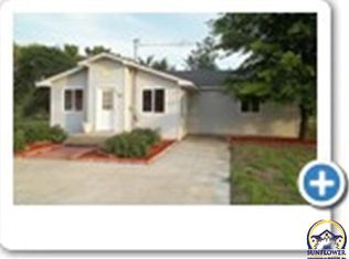 337 W Evergreen St, Scranton, KS 66537