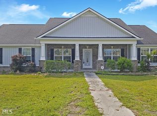 101 Caravelle Dr, Guyton, GA 31312