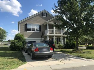 2207 Moravian Falls Ct, Monroe, NC 28110
