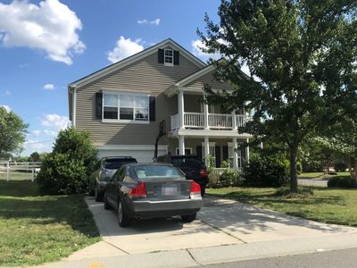 2207 Moravian Falls Ct, Monroe, NC, 28110
