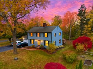 294 Greely Road, Cumberland, ME 04021