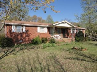 2820 Jack Teasley Rd, Pleasant View, TN 37146