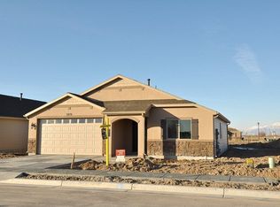 3470 W 3050 N, Plain City, UT 84404