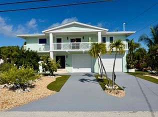 247 W Seaview Cir, Marathon, FL 33050