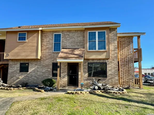 140 Cooper St APT 2B, Hot Springs National Park, AR 71913