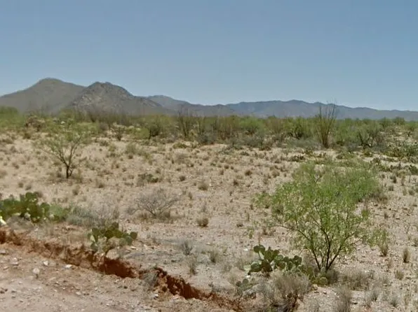 15991 S Cary Pl, Tucson, AZ 85736