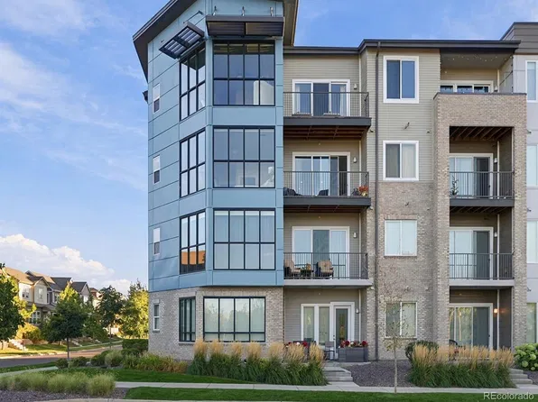 420 E Fremont Place #311, Littleton, CO 80122