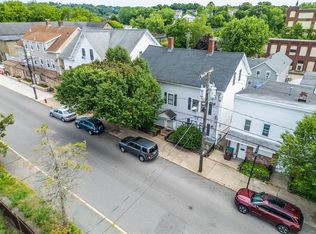 372 River St #376, Woonsocket, RI 02895