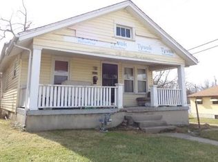 2234 Oakridge Dr, Dayton, OH
