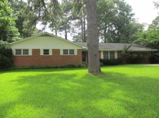 3611 Raguet St, Nacogdoches, TX 75965