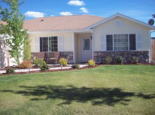 188 Cliff View Cir, Parachute, CO 81635