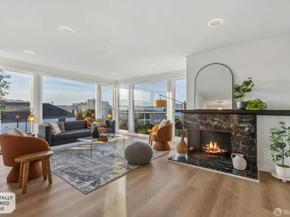 440 Avila St, San Francisco, CA 94123