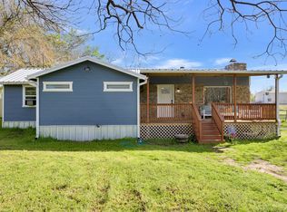 193 Village Bend Rd, Mineral Wells, TX 76067