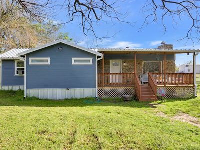 193 Village Bend Rd, Mineral Wells, TX, 76067